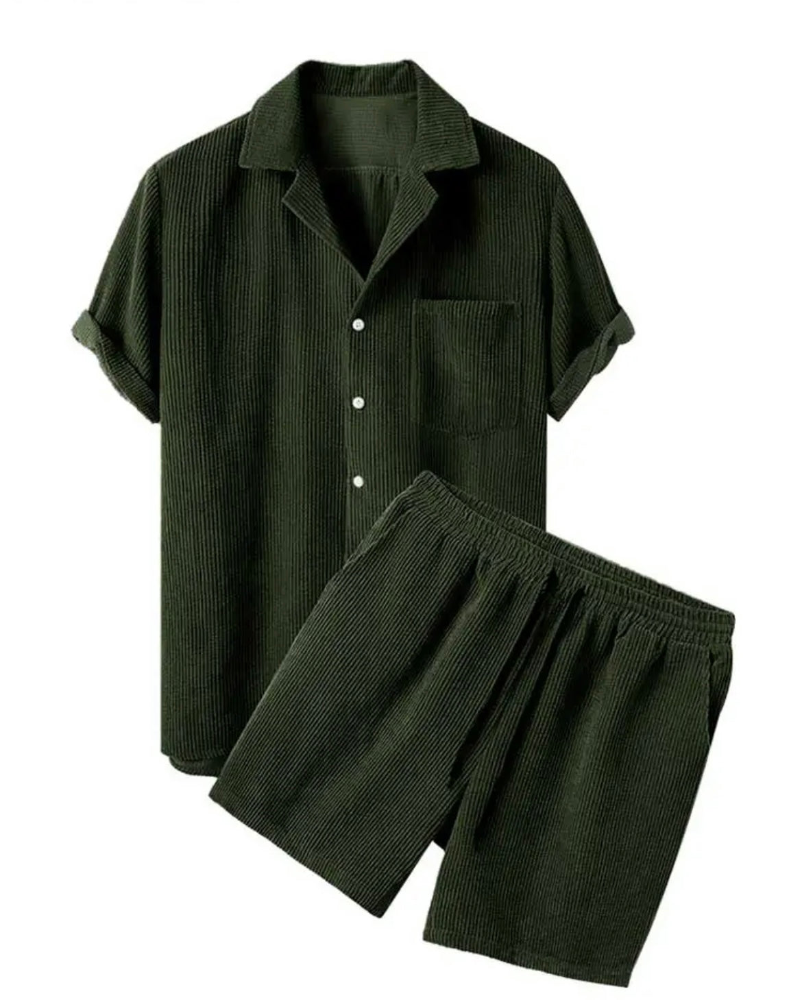 Dehli - Souprava z Vysoce Kvalitního Veluru