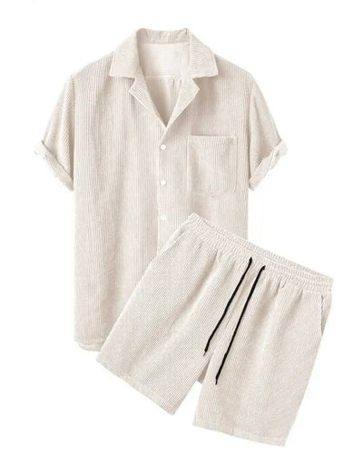 Dehli - Souprava z Vysoce Kvalitního Veluru