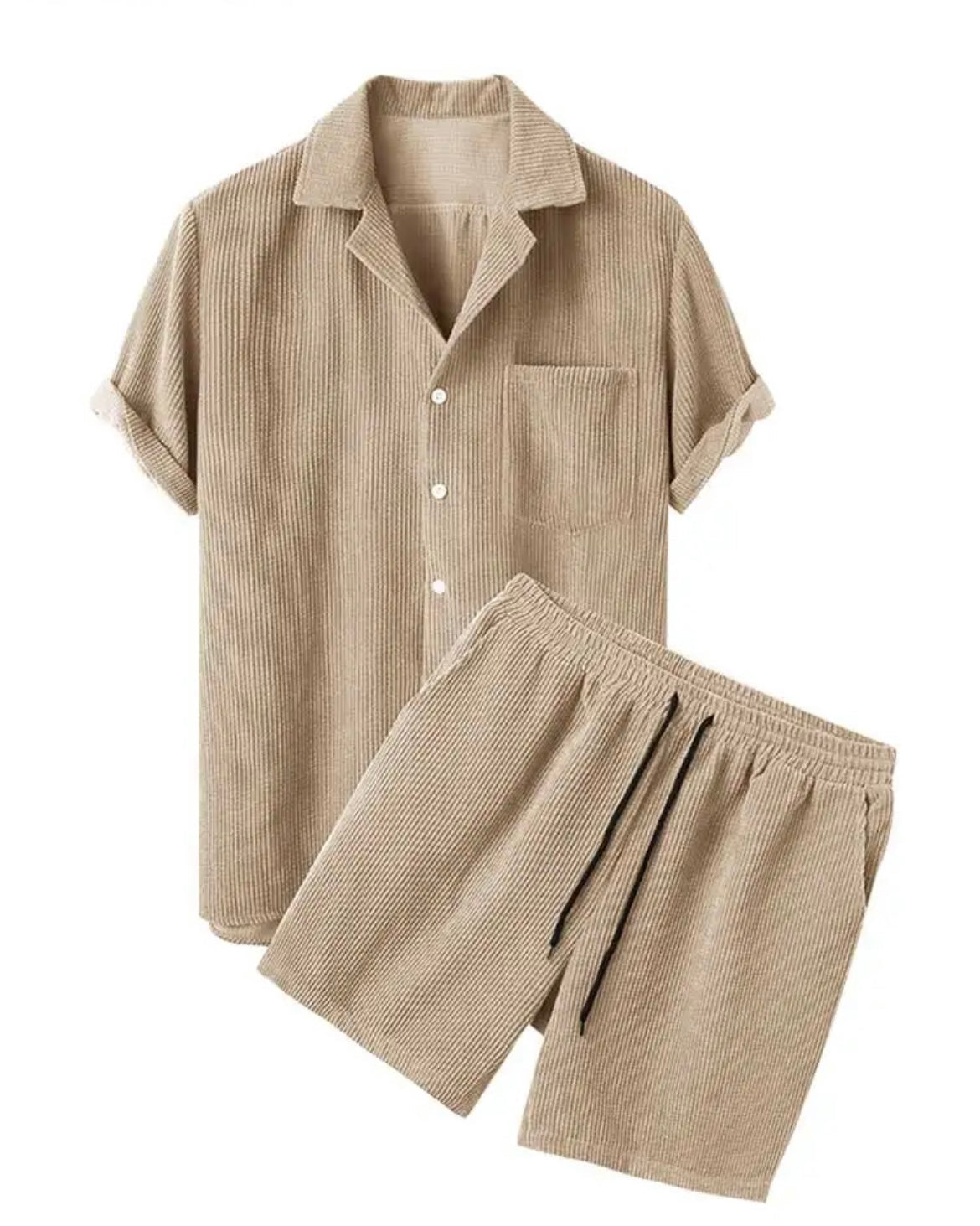 Dehli - Souprava z Vysoce Kvalitního Veluru