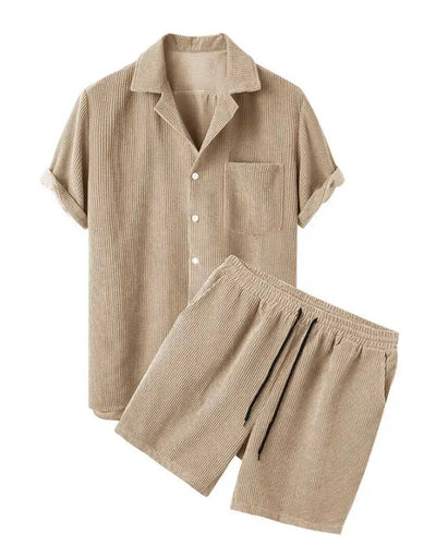 Dehli - Souprava z Vysoce Kvalitního Veluru