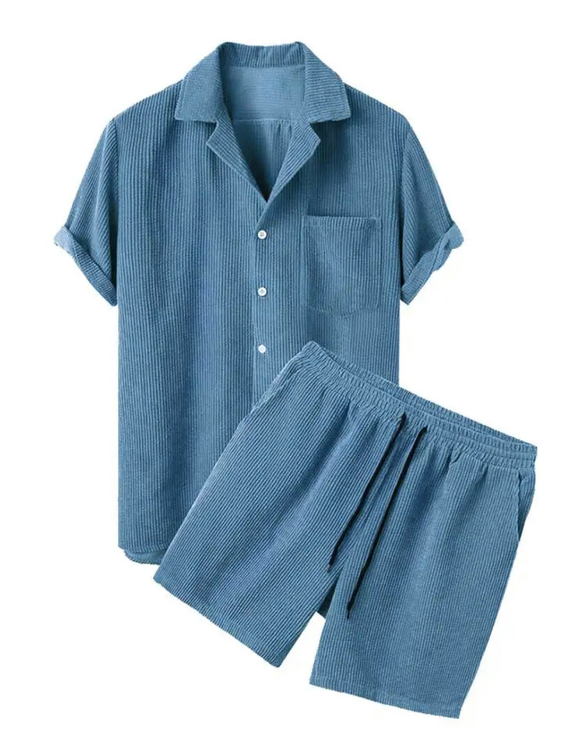 Dehli - Souprava z Vysoce Kvalitního Veluru