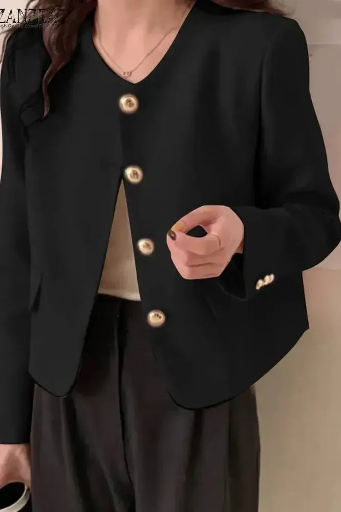 Isla Vibe – Dokonalé sako