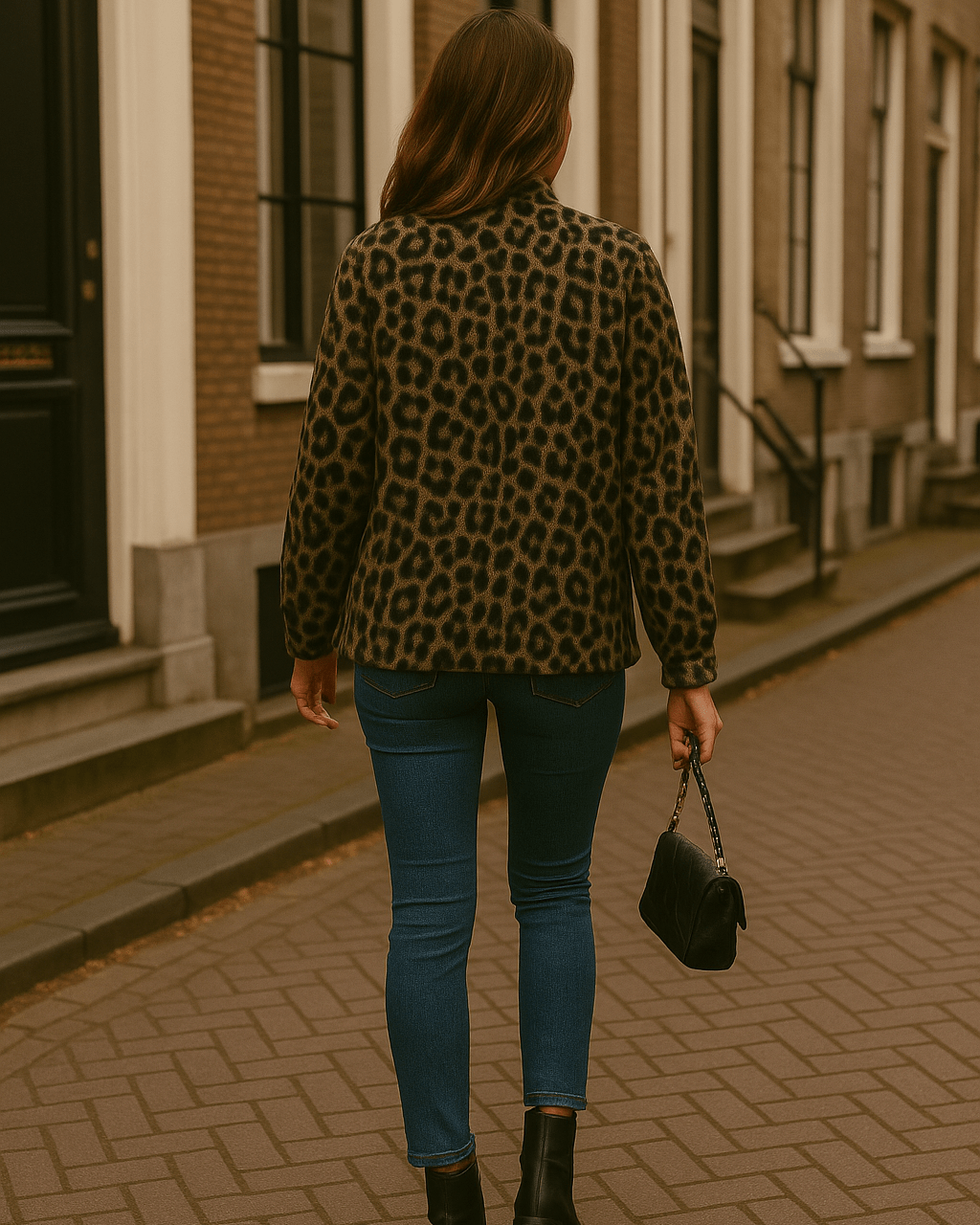 Leona – Leopardí bomber