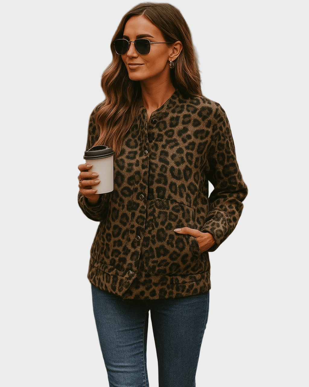 Leona – Leopardí bomber
