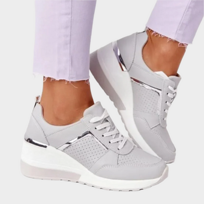 Viktorie - Ortopedické dámské boty