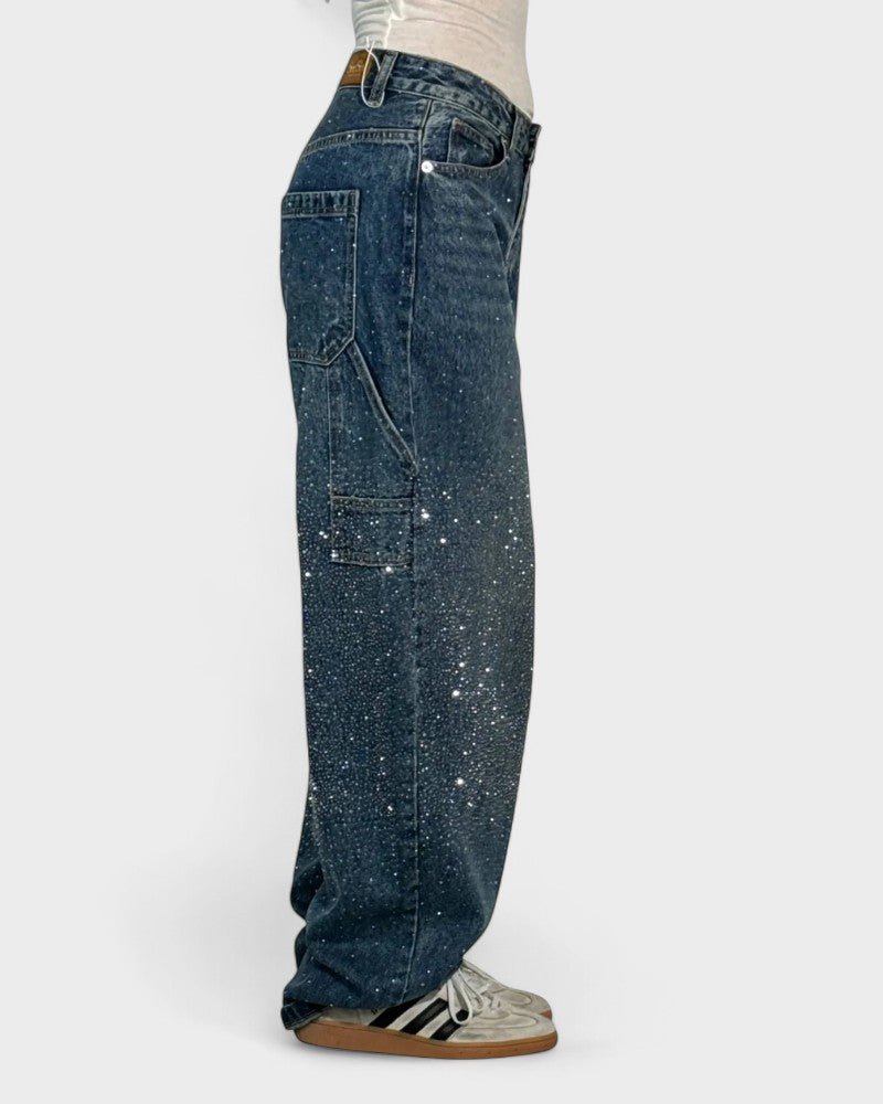 Marika™ Balloon Carpenter džíny