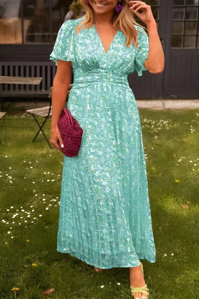 Marlene™ Maxi šaty