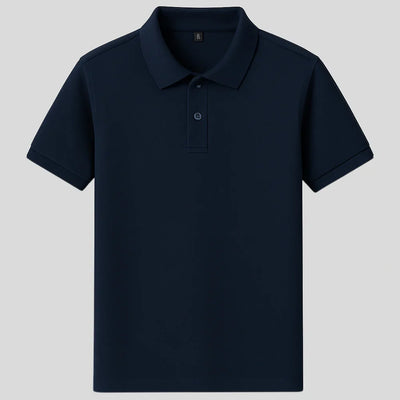 Nicolo - Prvotřídní Sofistikované Bavlněné Polo