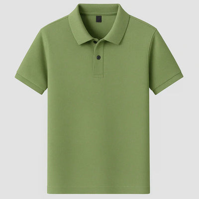 Nicolo - Prvotřídní Sofistikované Bavlněné Polo