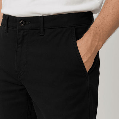 Loukas - Sada 2 Prémiových Nohavic Střihu Chino