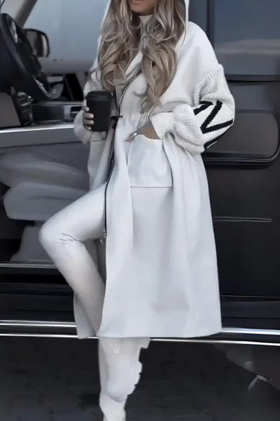 Rosa™ kabát – Nadčasový a všestranný