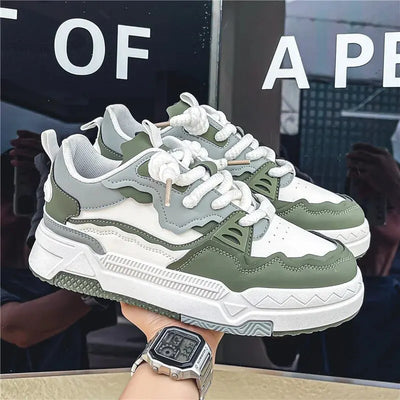 Gaetan - Tenisky s Vyšší Kvalitou Trendů