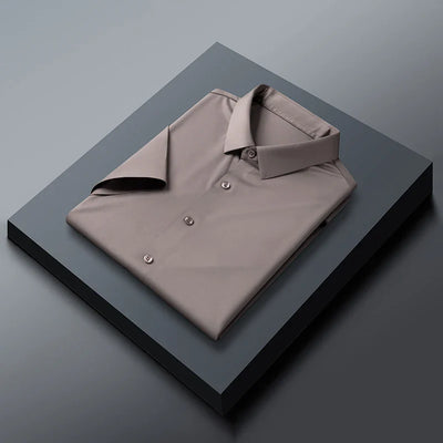 Luca - Košile Essentials Krátký Rukáv