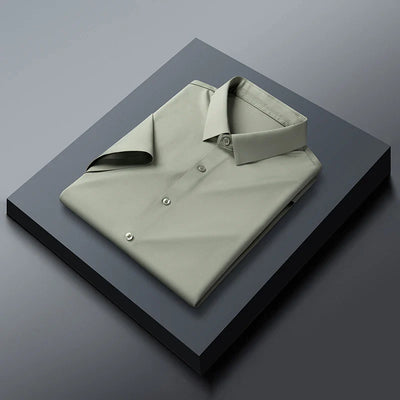 Luca - Košile Essentials Krátký Rukáv