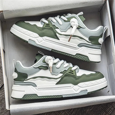 Gaetan - Tenisky s Vyšší Kvalitou Trendů