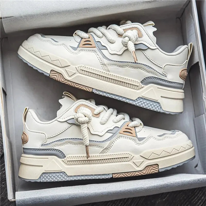 Gaetan - Tenisky s Vyšší Kvalitou Trendů