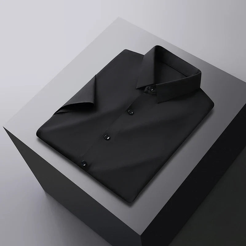 Luca - Košile Essentials Krátký Rukáv