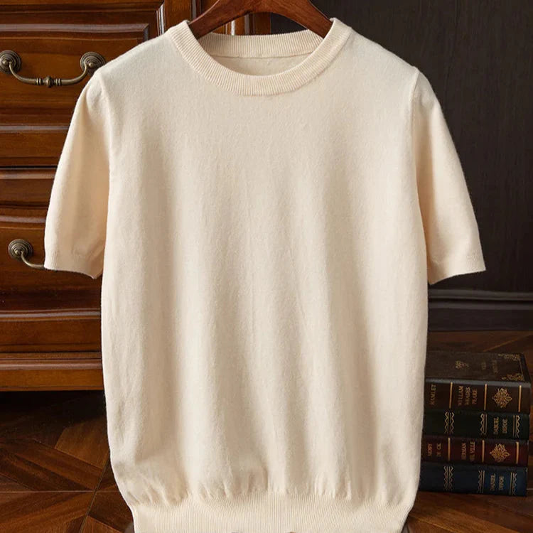 Eliott - Prémiové Ren Kashmir Měkké Tričko