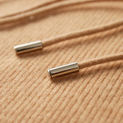 Bastien - Svetřík s Kapucí z Kašmíru