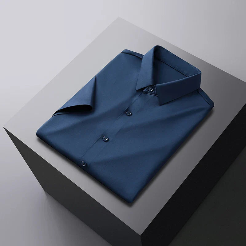 Luca - Košile Essentials Krátký Rukáv