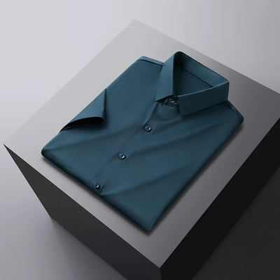 Luca - Košile Essentials Krátký Rukáv