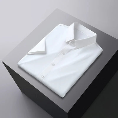 Luca - Košile Essentials Krátký Rukáv