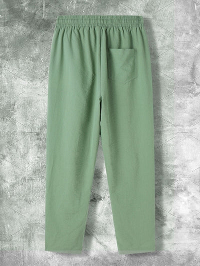 Lisabon - Souprava z Vysoce Kvalitního Lnu