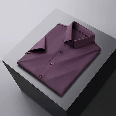 Luca - Košile Essentials Krátký Rukáv