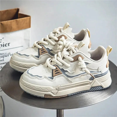 Gaetan - Tenisky s Vyšší Kvalitou Trendů