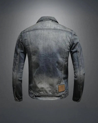 Florian - Prémiová Džínsová Bunda