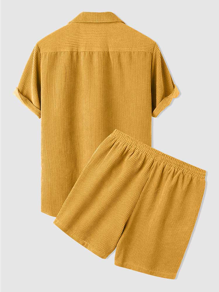 Dehli - Souprava z Vysoce Kvalitního Veluru