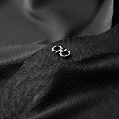 Julien - Luxusní 2dílný set Polo a Kalhoty