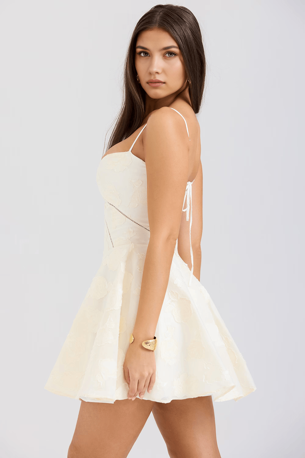 Selena™ Mini šaty