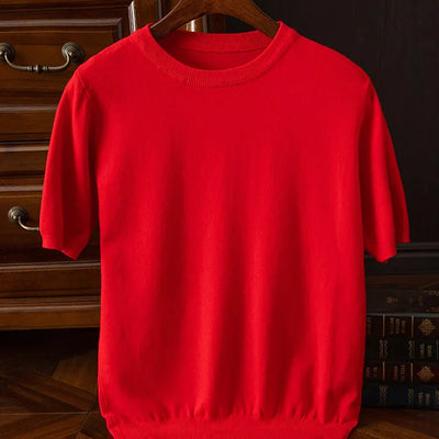 Eliott - Prémiové Ren Kashmir Měkké Tričko