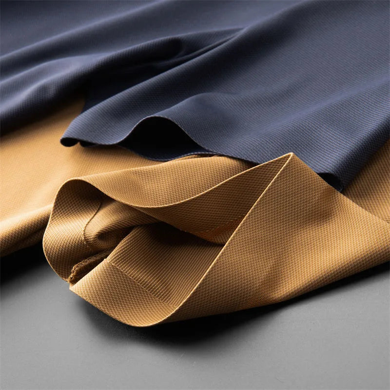 Julien - Luxusní 2dílný set Polo a Kalhoty