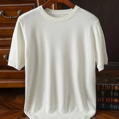 Eliott - Prémiové Ren Kashmir Měkké Tričko