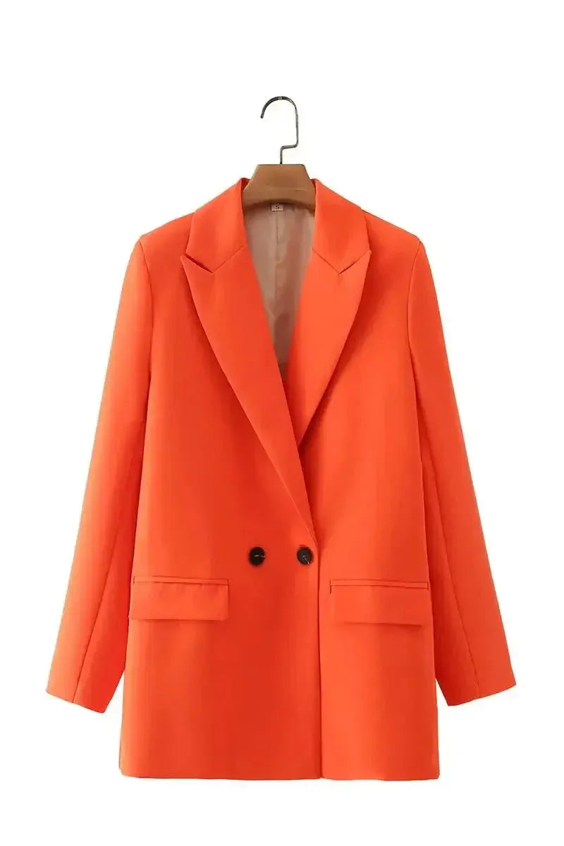 Verla Sky – Dokonalý blazer