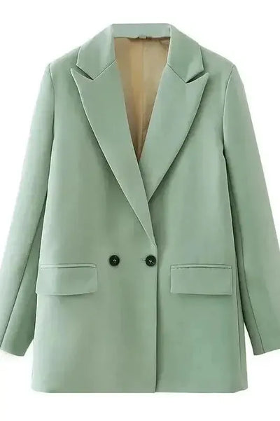 Verla Sky – Dokonalý blazer