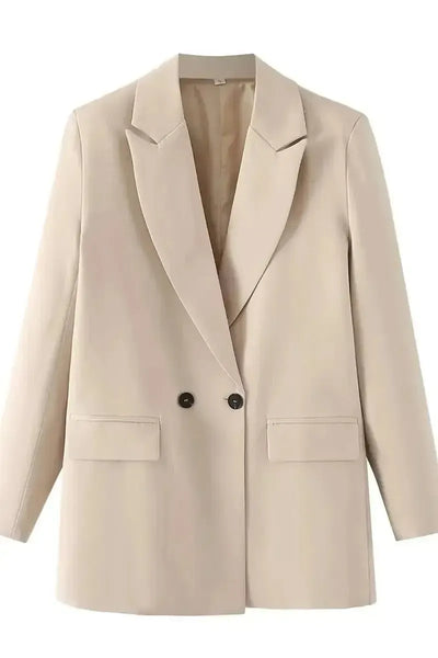 Verla Sky – Dokonalý blazer