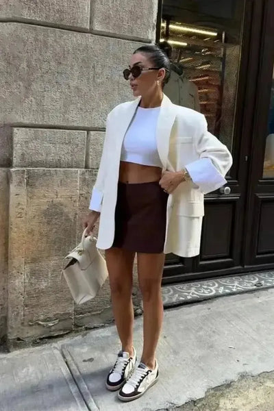 Verla Sky – Dokonalý blazer