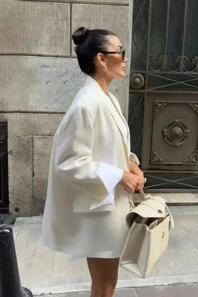 Verla Sky – Dokonalý blazer