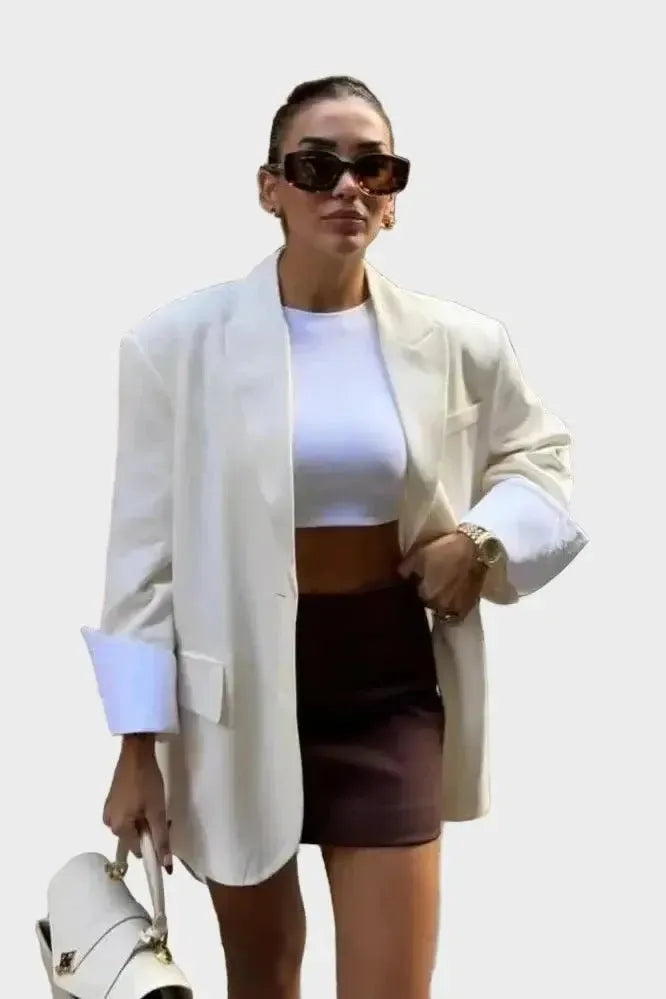 Verla Sky – Dokonalý blazer