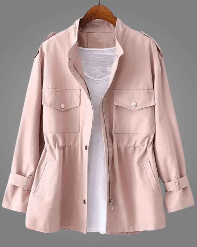 Vesna - Stylový kabát