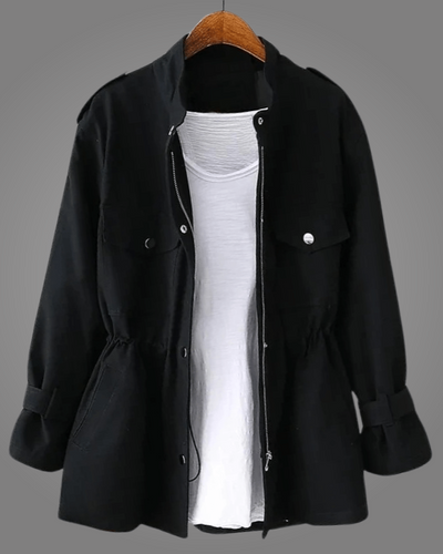 Vesna - Stylový kabát