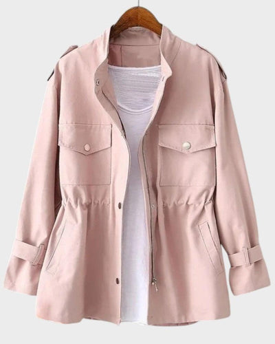 Vesna - Stylový kabát