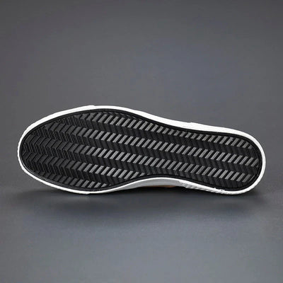 Giustino - Ergonomické italské kožené tenisky