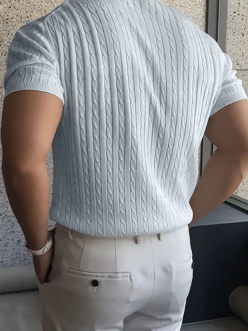 Savrani™ | Elegantní pletený svetr