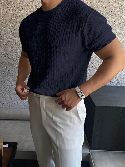 Savrani™ | Elegantní pletený svetr