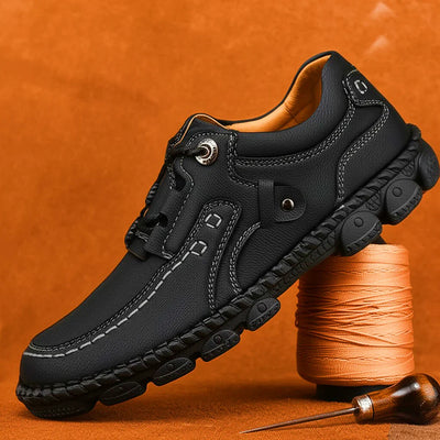 Harold - Robustní boty s gripem do každého terénu