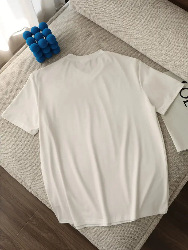 Savrani™ | Elegantní tričko s krátkým rukávem